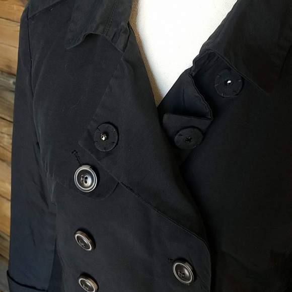 NWOT BANANA REPUBLIC Jacket - Picture 5 of 8